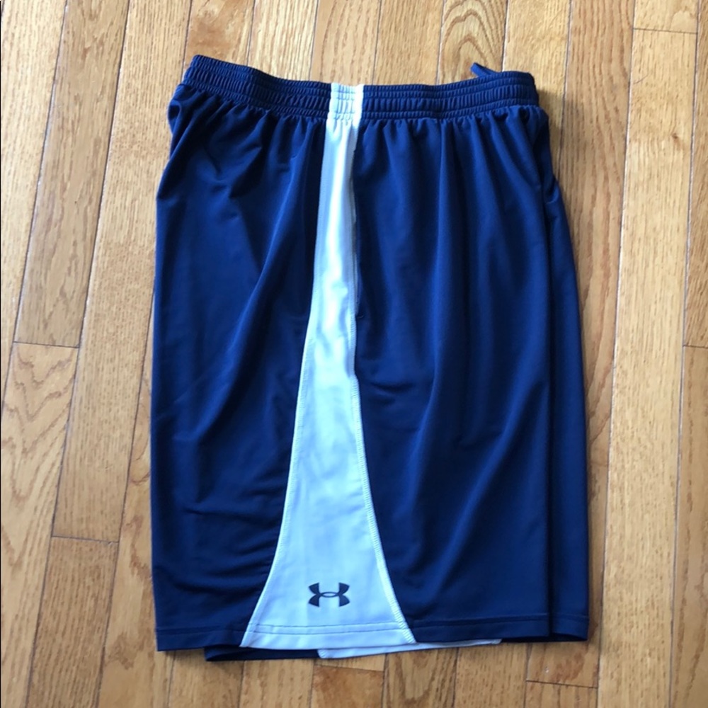 Under Armour shorts